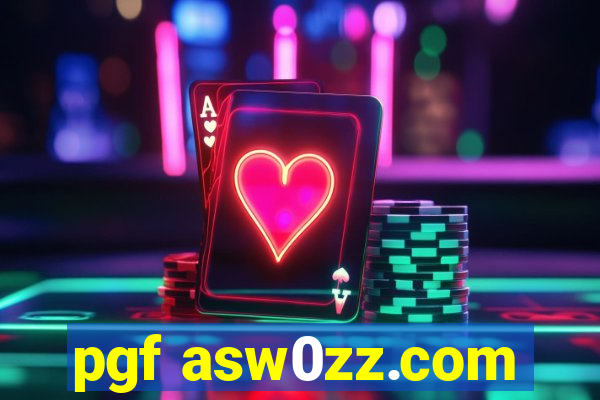 pgf asw0zz.com