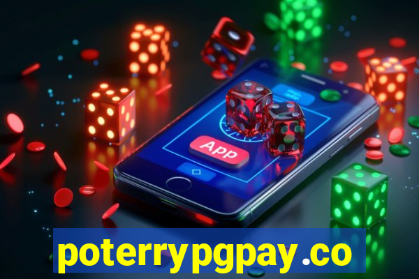 poterrypgpay.com