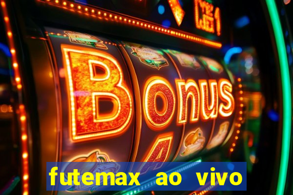 futemax ao vivo real madrid