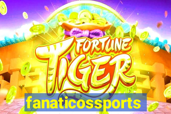 fanaticossports.bet