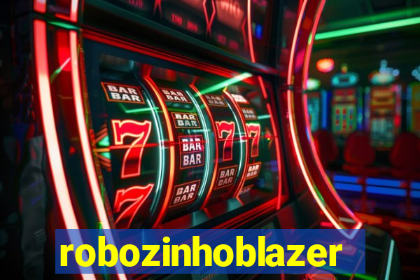 robozinhoblazer