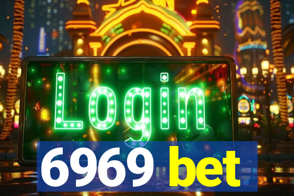 6969 bet