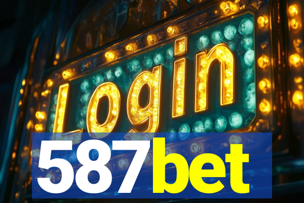 587bet