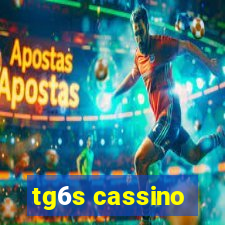 tg6s cassino