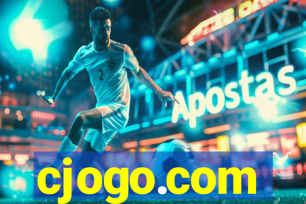 cjogo.com