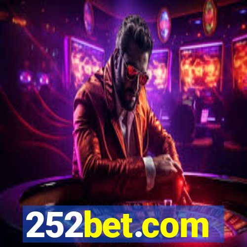 252bet.com