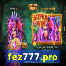 fez777.pro