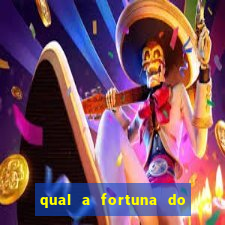 qual a fortuna do craque neto