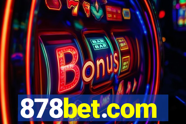 878bet.com