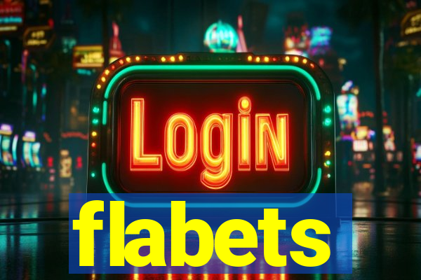 flabets