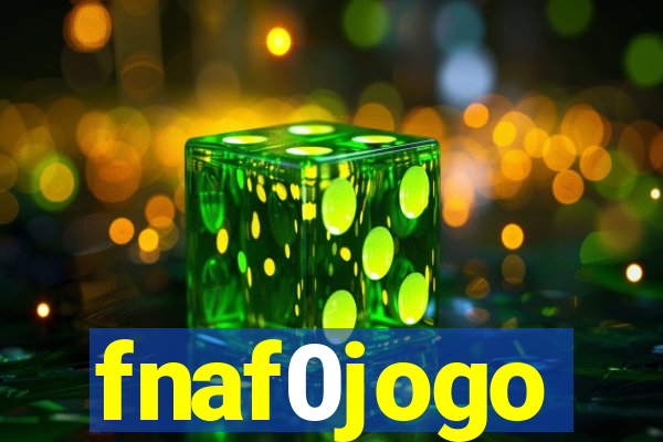 fnaf0jogo