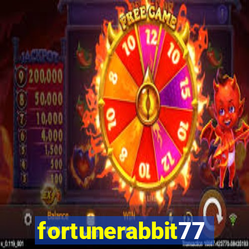 fortunerabbit777.online