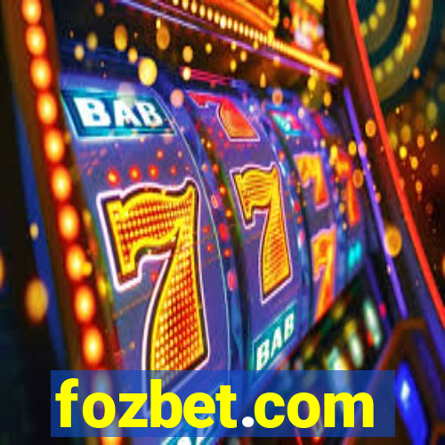 fozbet.com