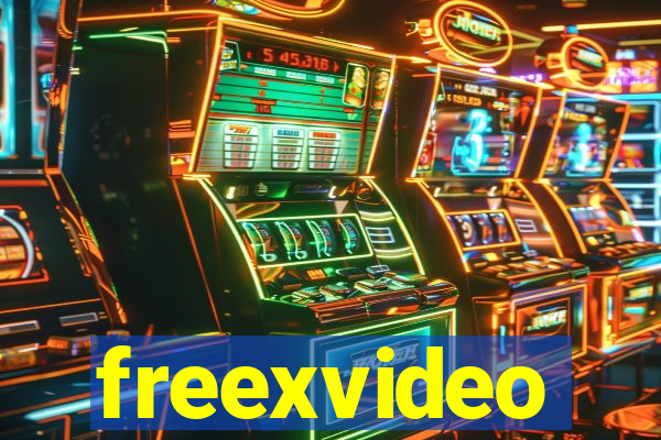 freexvideo