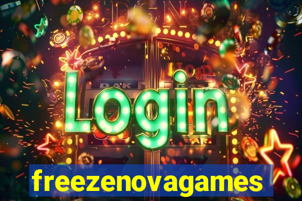 freezenovagames