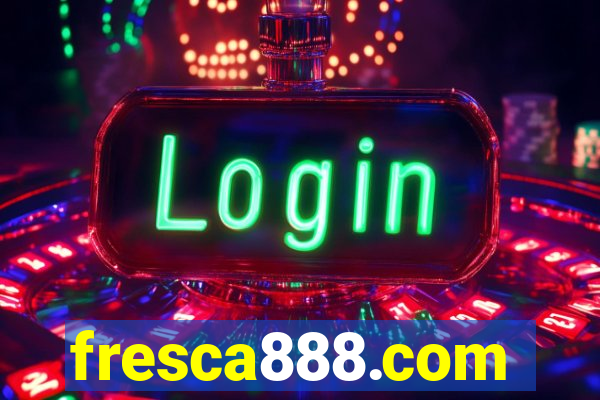 fresca888.com