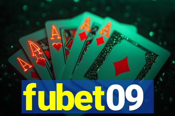 fubet09