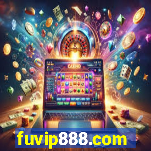 fuvip888.com