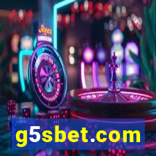 g5sbet.com