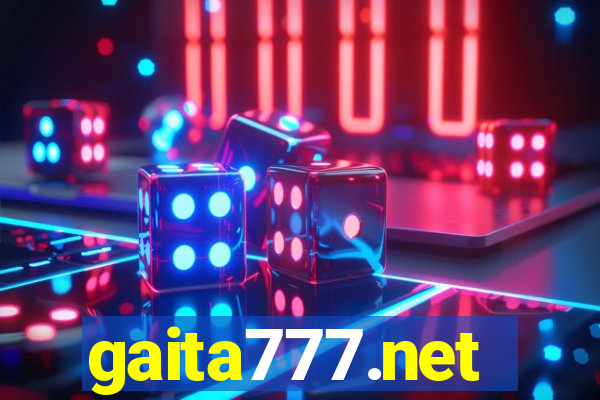 gaita777.net