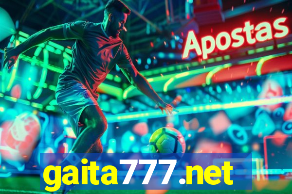 gaita777.net