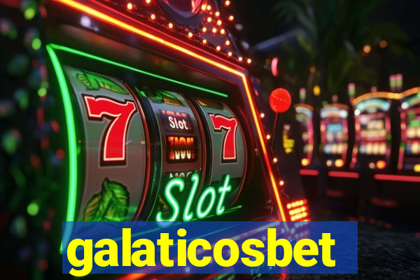 galaticosbet