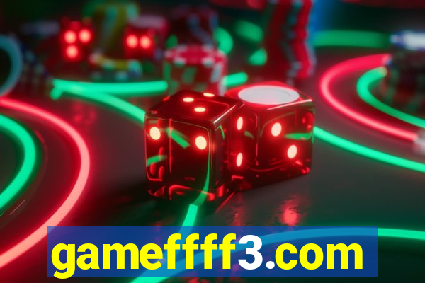 gameffff3.com