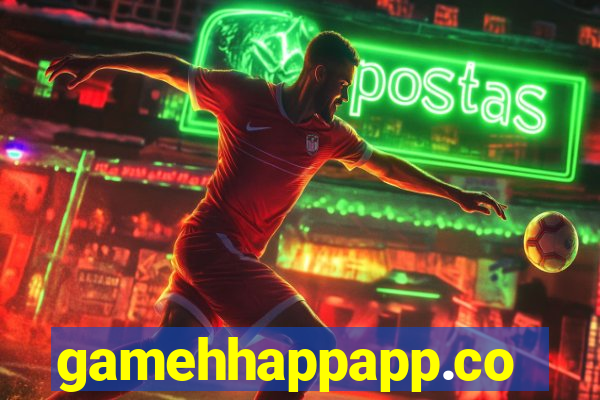 gamehhappapp.com