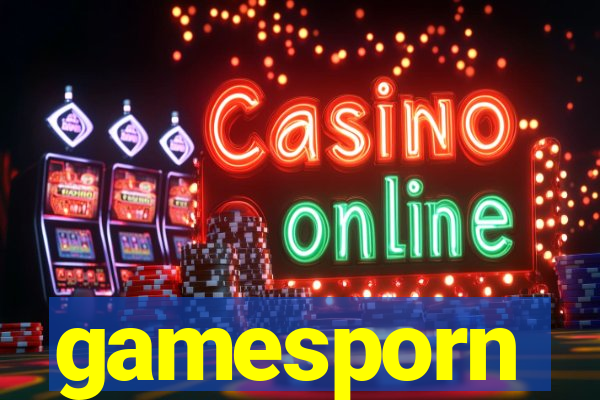 gamesporn