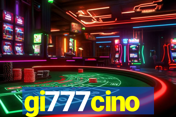 gi777cino