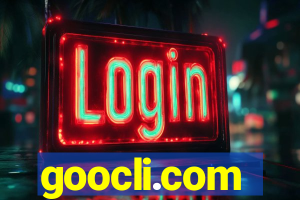 goocli.com