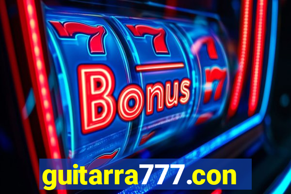 guitarra777.con