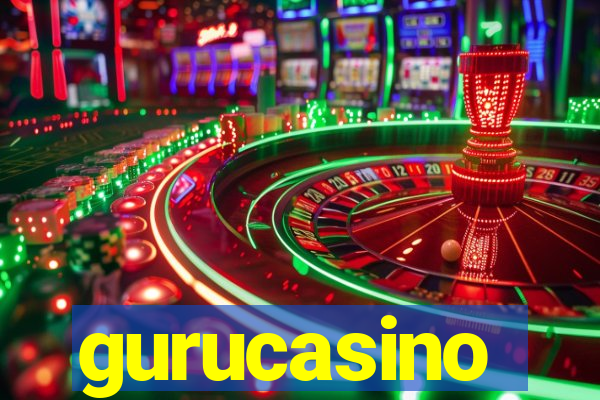 gurucasino