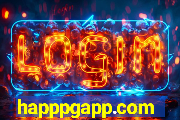 happpgapp.com