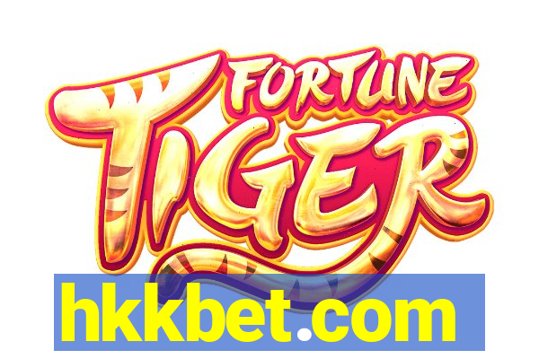 hkkbet.com