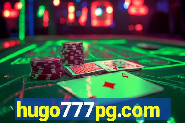 hugo777pg.com