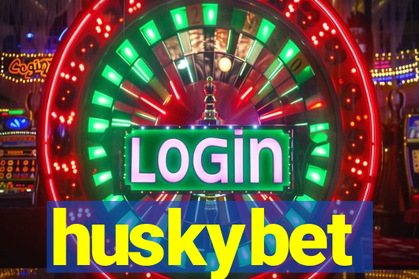 huskybet