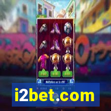 i2bet.com