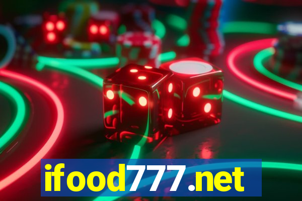 ifood777.net