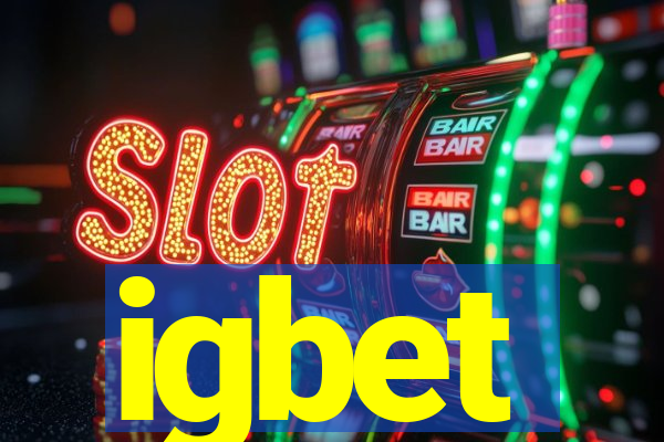 igbet