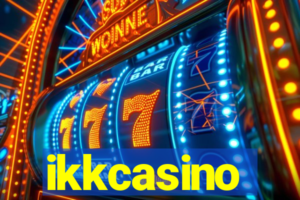 ikkcasino