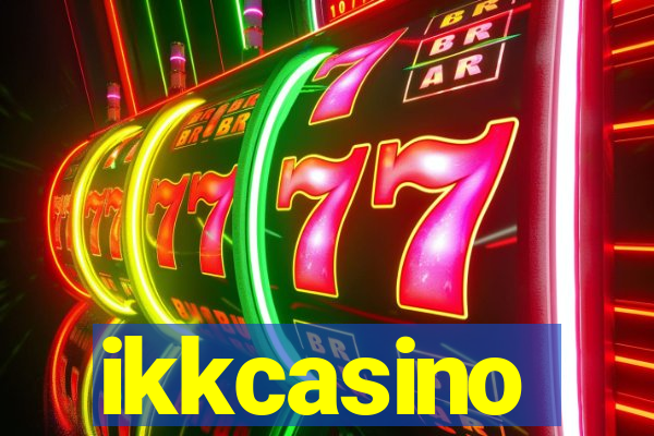 ikkcasino