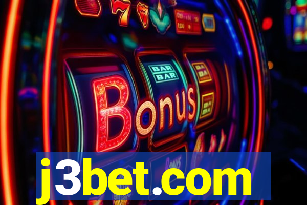 j3bet.com