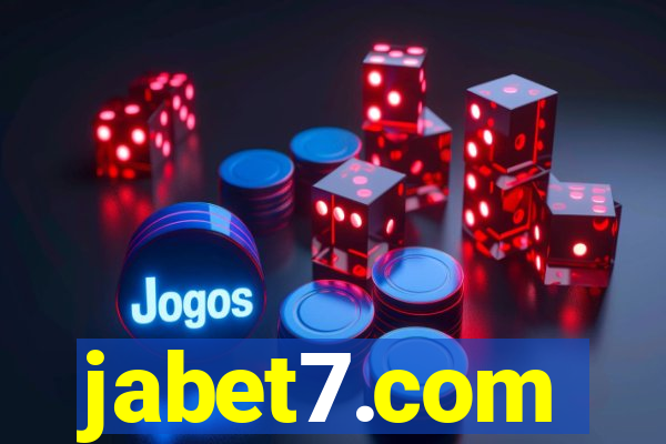 jabet7.com