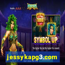 jessykapg3.com