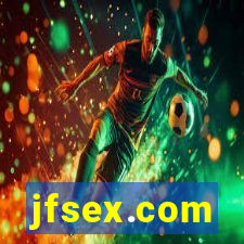 jfsex.com