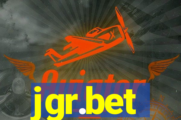 jgr.bet