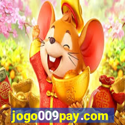 jogo009pay.com