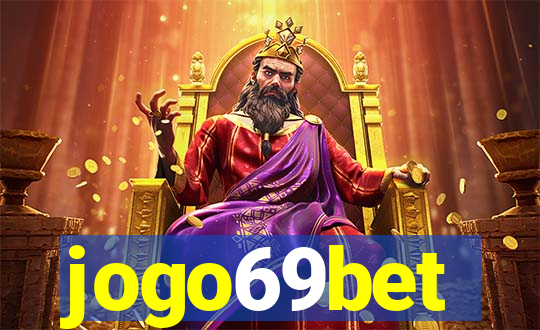 jogo69bet