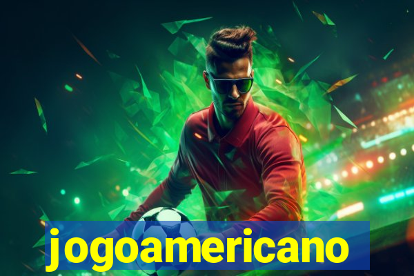 jogoamericano